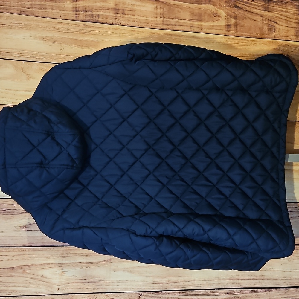 Land's End Coat - Picture 2 of 6